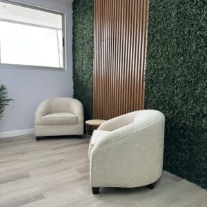 Revestimientos modernos