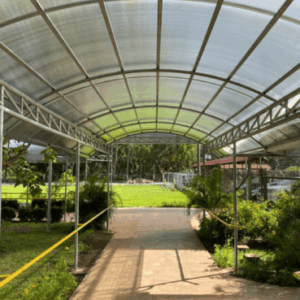 beneficios del policarbonato