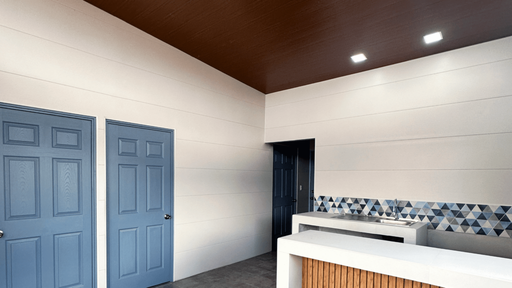 proteccion para paredes interiores​