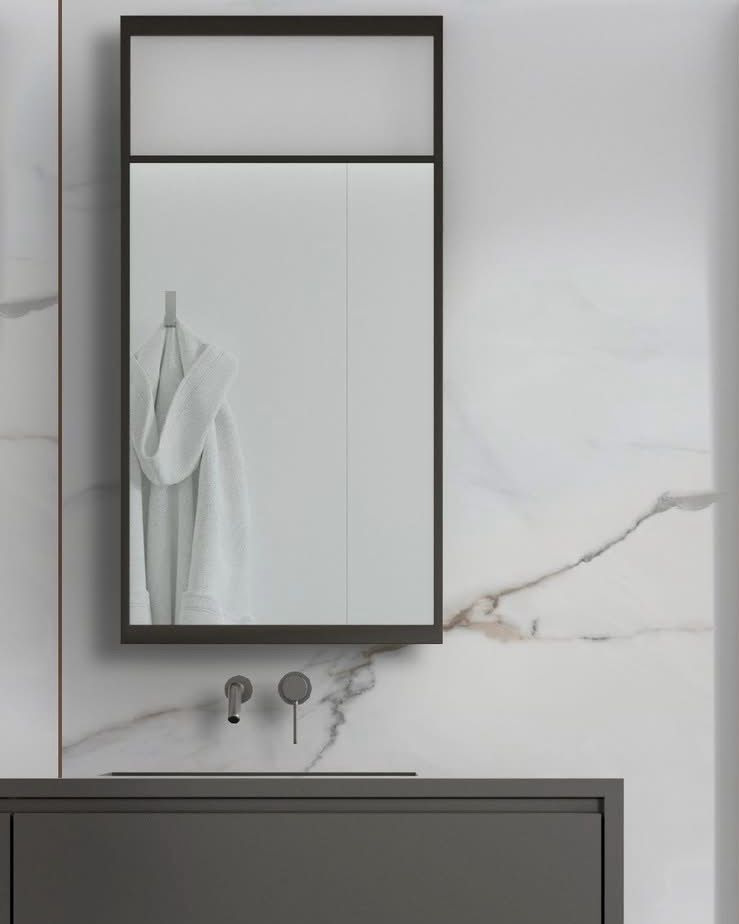 PVC imitación mármol