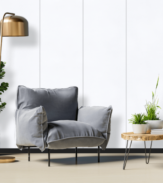 proteger paredes de la humedad