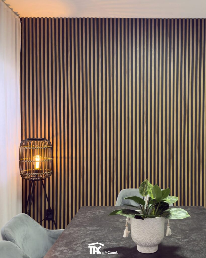 diseños para paredes interiores