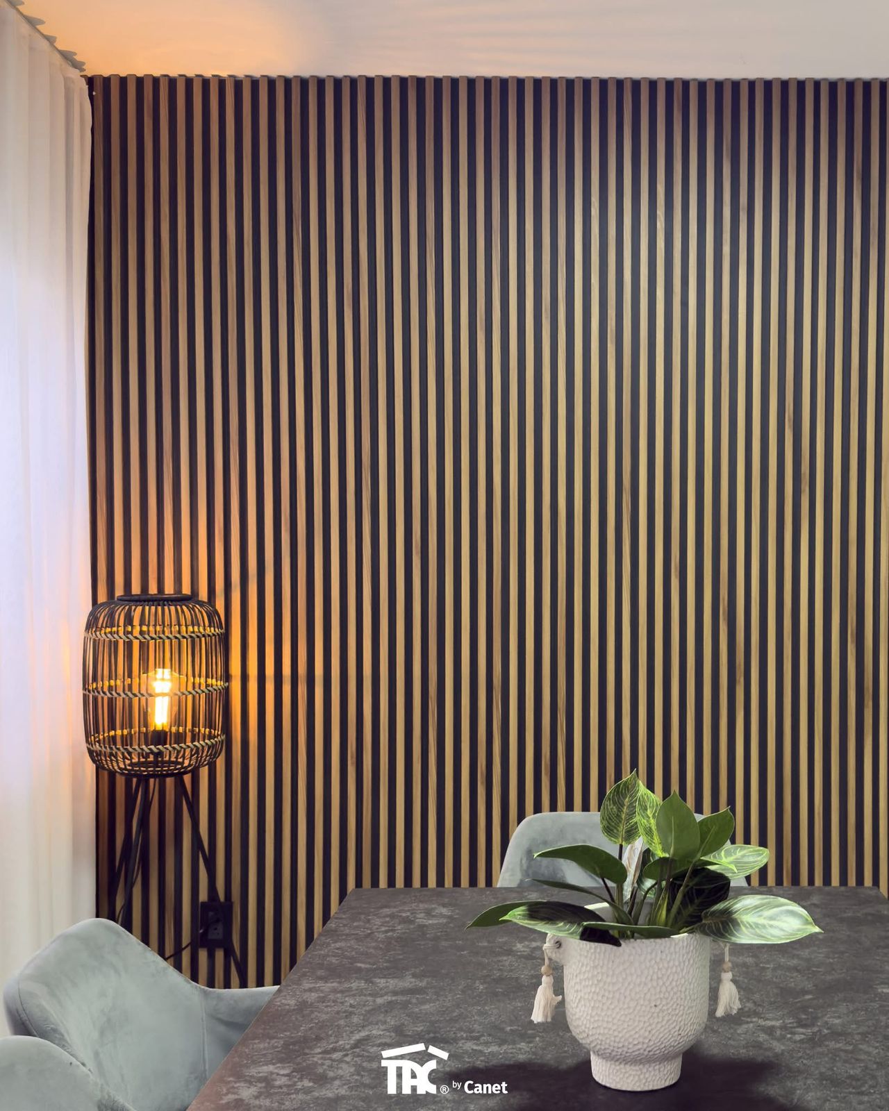 diseños para paredes interiores