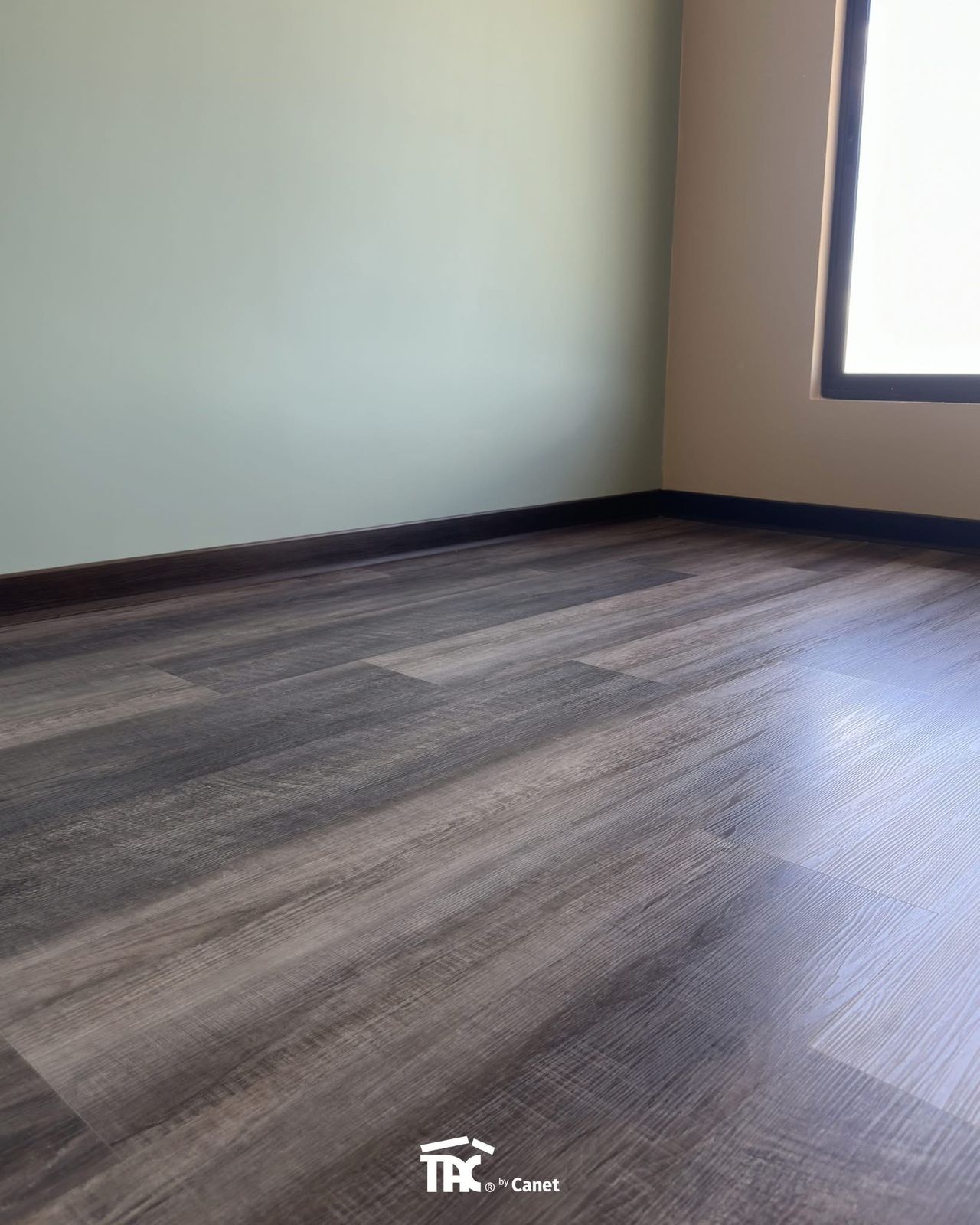 materiales de bajo mantenimiento