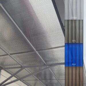 material para fachada exterior