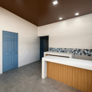 revestimientos impermeables