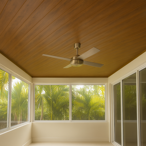 techos resistentes para climas húmedos