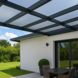 policarbonato pérgolas Costa Rica