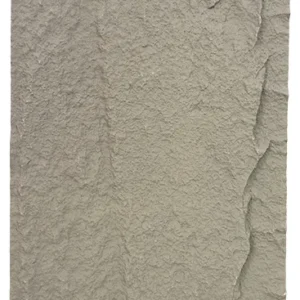 Fotografía del PU Stone en Costa Rica con diseño en color gris elaborado por TAC by Canet